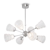 Люстра на штанге Freya Ittan FR6025PL-L6CH