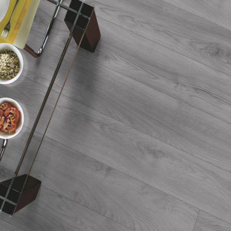 Ламинат Kronotex Mammut Plus V4 D3670 Дуб Макро светло-серый