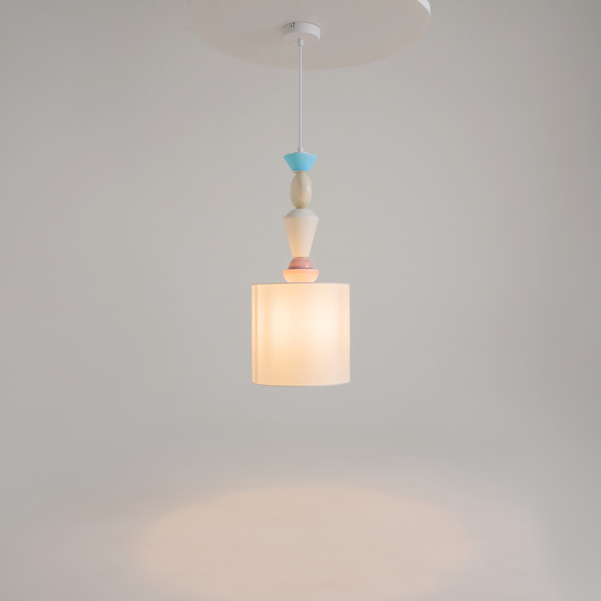 Подвесной светильник Maytoni MOD298PL-01W2