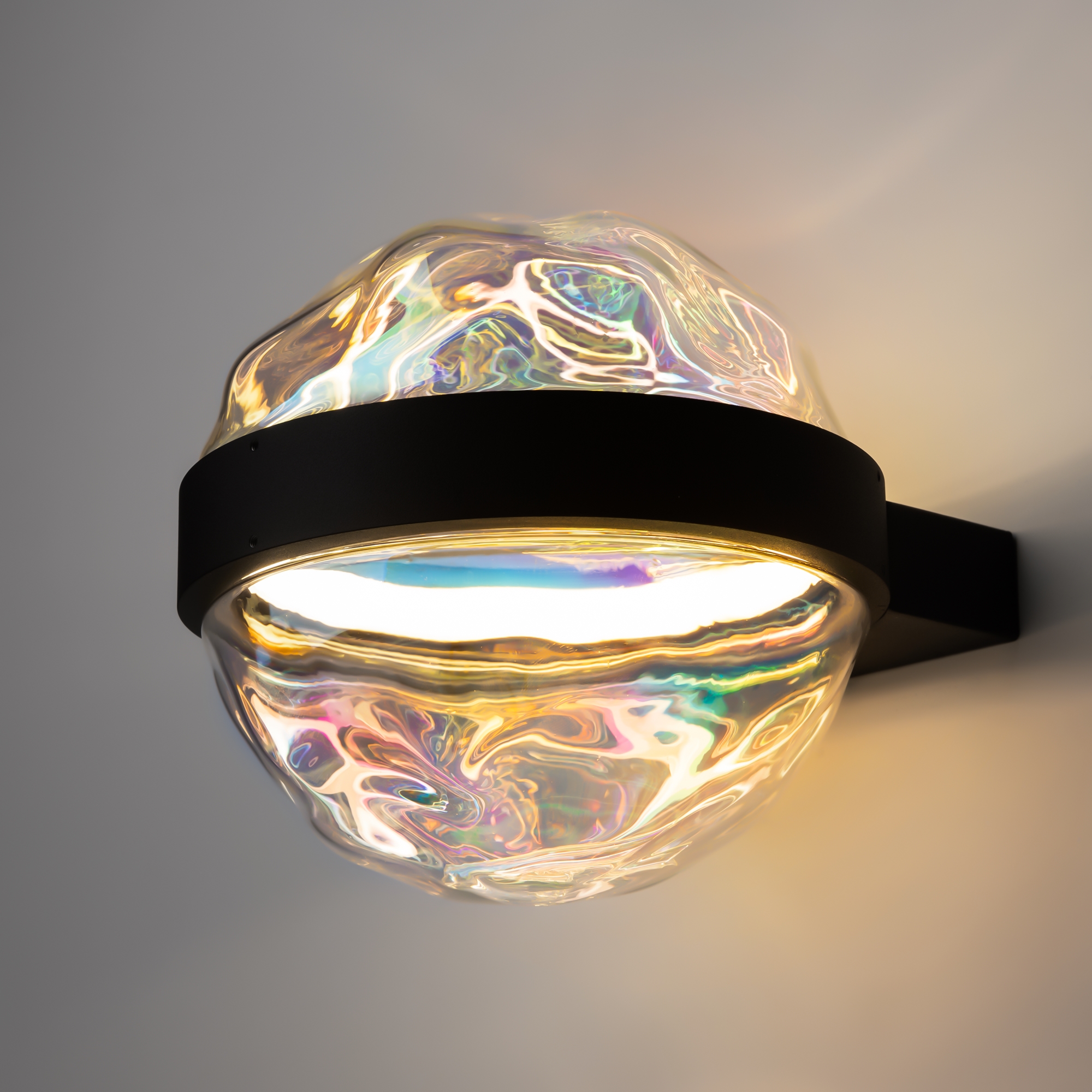 Настенный светильник (бра) Maytoni MOD379WL-L6B3K