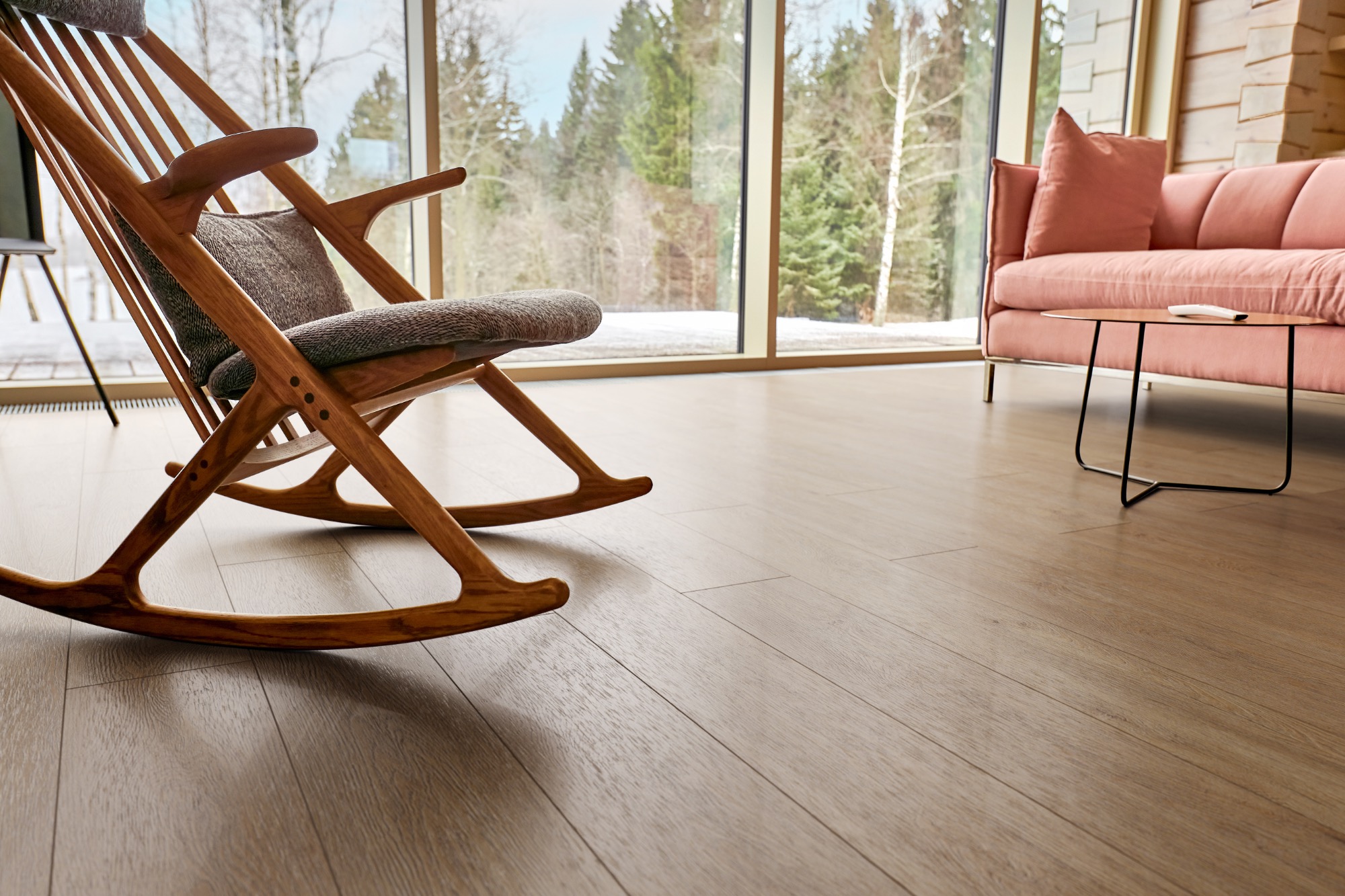 SPC Ламинат Aquafloor Limited Edition AF4046SPLE