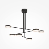 Потолочная люстра Maytoni Fad MOD070PL-L38B3K
