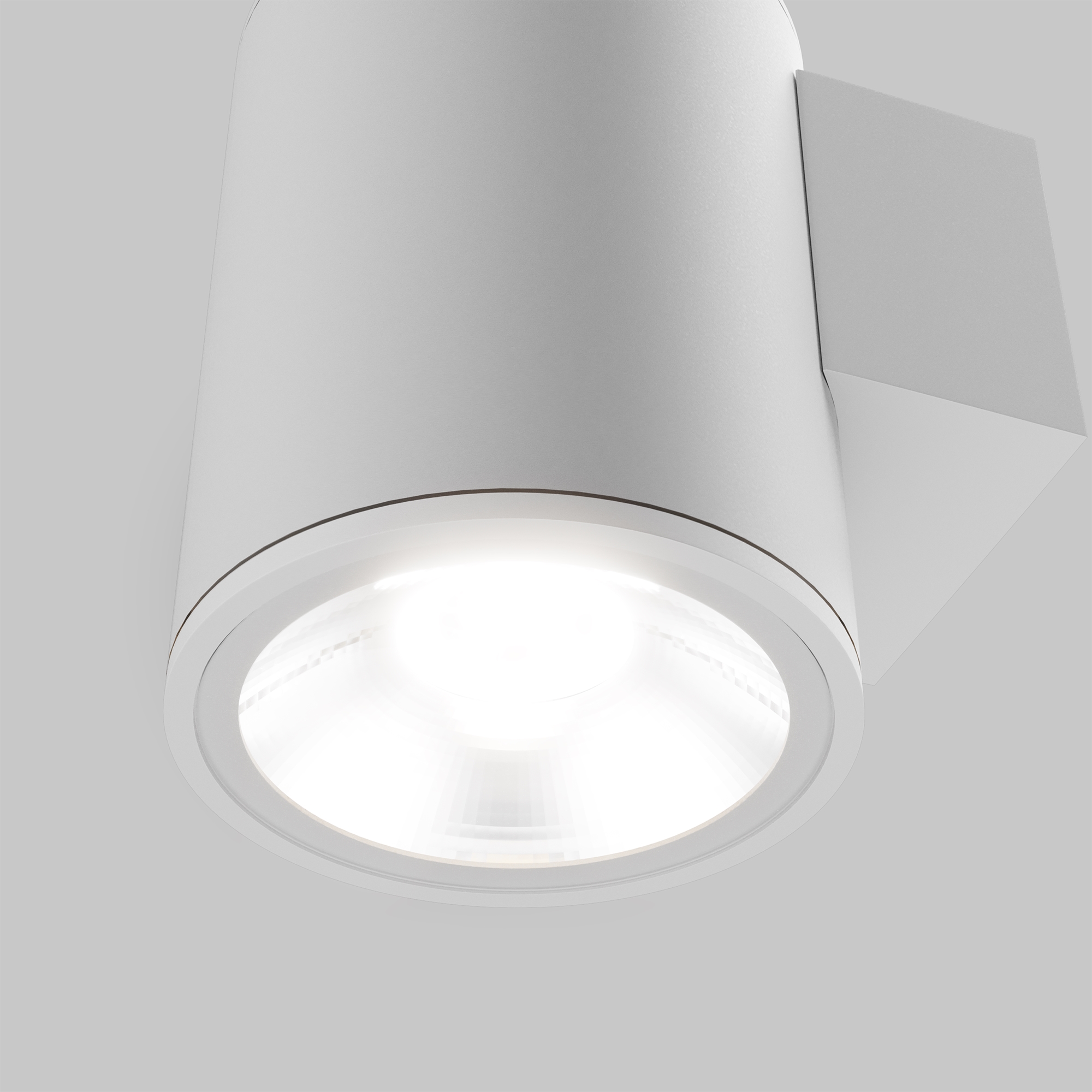 Уличный настенный светильник Outdoor O303WL-L5W3K