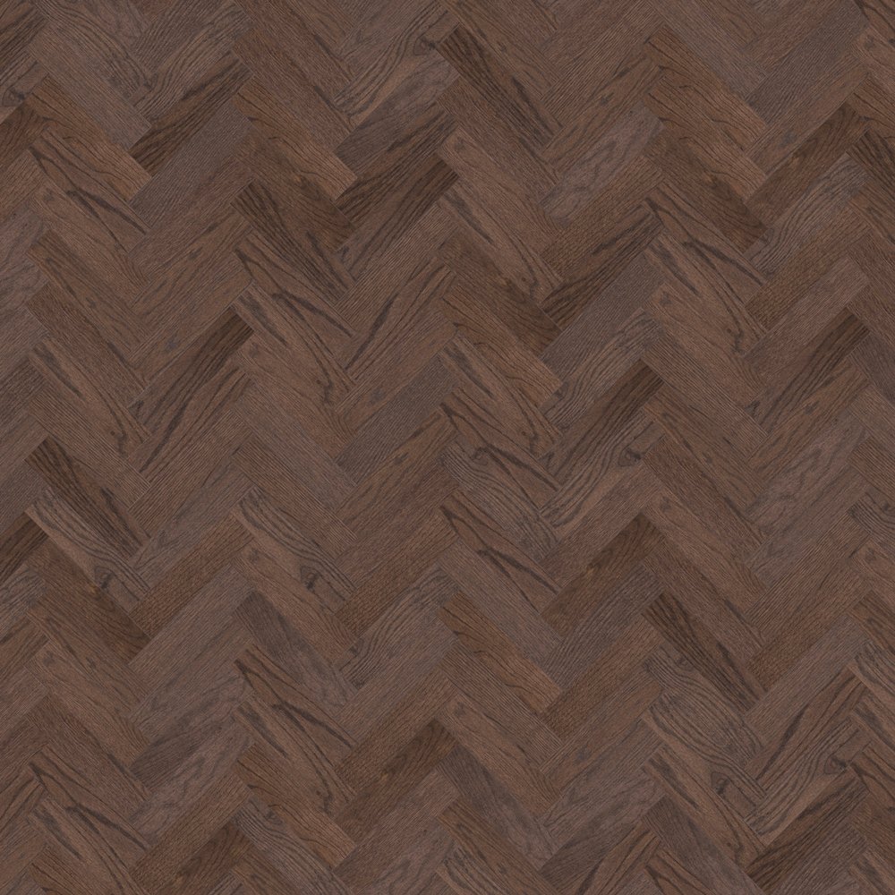 Паркет Елка Английская Техномассив Angle Дуб Натур Бронза лак 600х120х14/4,4