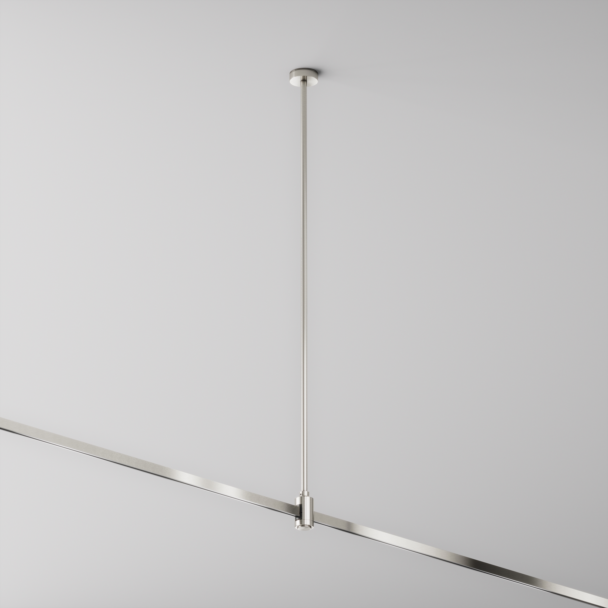 Комплектующие для трековой системы Technical TRA159C-S1-PT