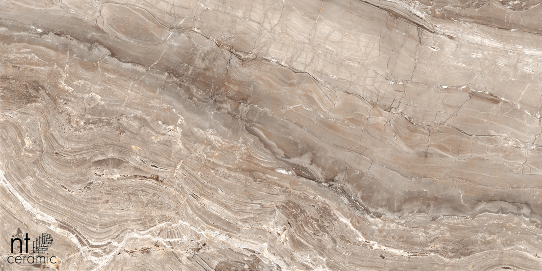 Керамогранит NT CERAMIC Gravel Equador  NTT99522P