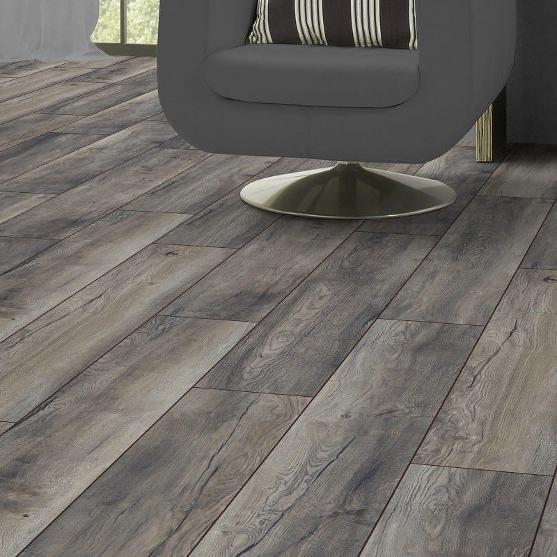 Ламинат Kronotex Robusto D3572 Дуб портовый серый