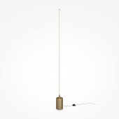 Напольный светильник (торшер) Maytoni MOD147FL-L20BSK1