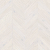 Coswick Французская елка 3-х слойная (45°) Кристально белый 1134-1888-10