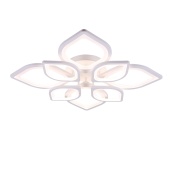 Потолочная светодиодная люстра Freya Folio FR6015CL-L84W