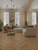SPC Ламинат Tulesna Art Chevron MARE 1011-3