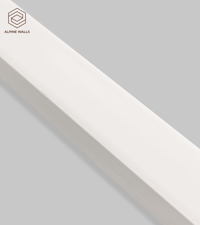 Рейка Alpine Walls  LineArt ECO5921W