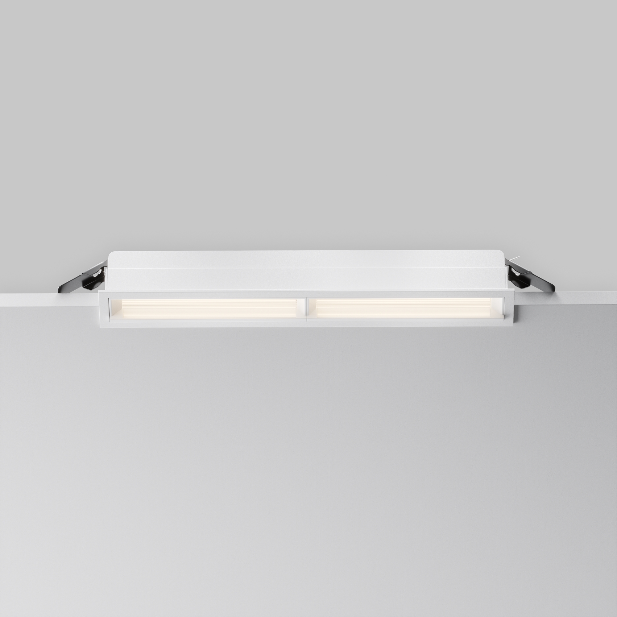 Встраиваемый светильник Technical DL100-12W2.7-3-4K-W