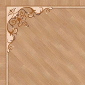 Бордюр художественный Lab Arte Б 61 30