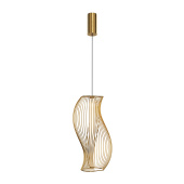 Подвесной светильник Maytoni MOD263PL-L20BS3K