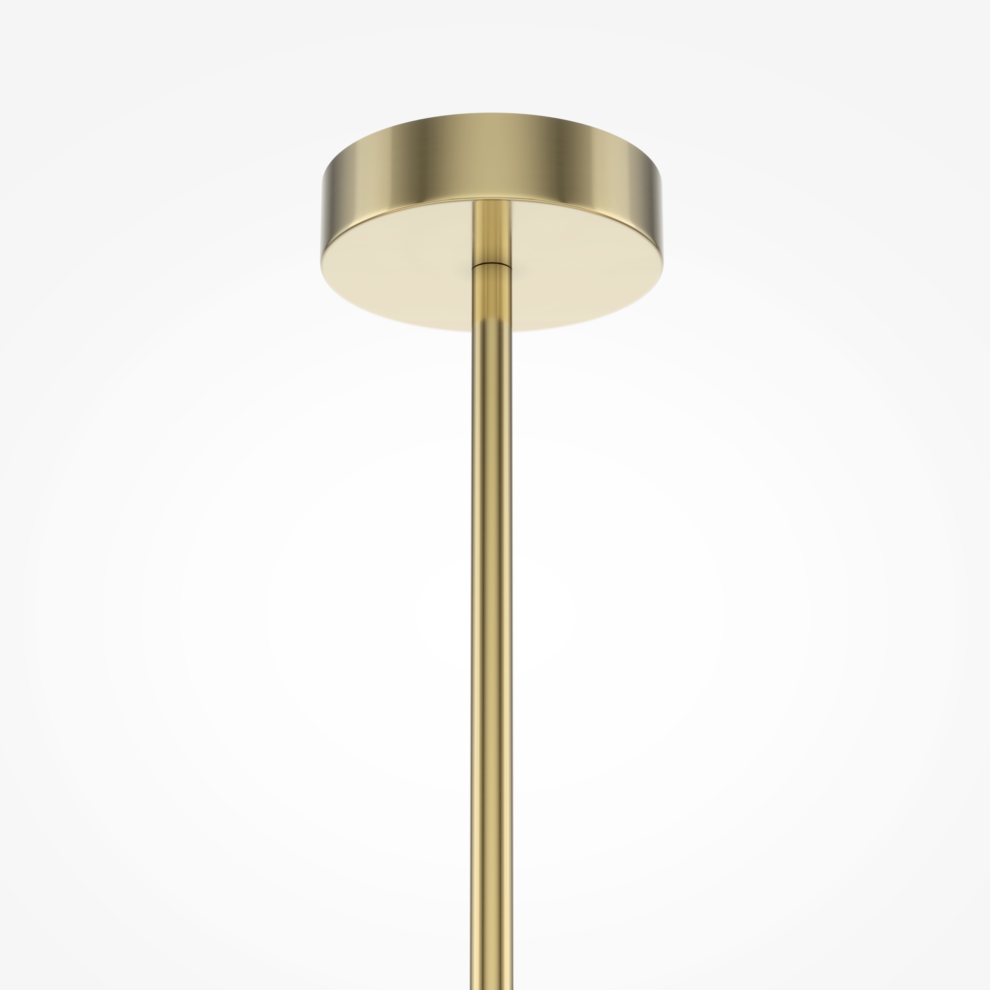 Подвесной светильник Maytoni MOD483PL-08BS