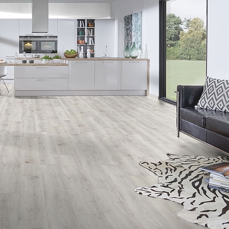 Ламинат Krono Original Vintage Classic 5953HO Дуб Шантилли