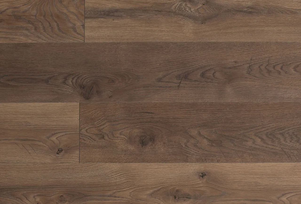 Ламинат My Step Мега (Mega) 12 Дуб Неаполь MS2312