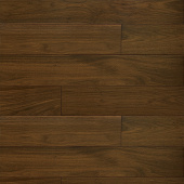 Инженерная доска Deko Wood Urban  Американский орех селект, Лак 1900 x 190 x 14 / 2.166м2