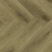 Ламинат Norland Herringbone Elegant 10 Елка Элегантная  Дуб Элла LF306-41