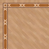 Бордюр художественный Lab Arte Б 19 120