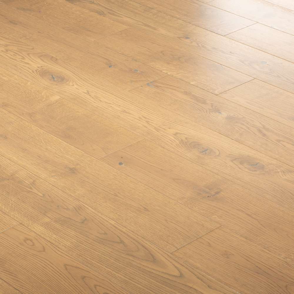 Инженерная доска Lab Arte от 400 до 1500х150х15/3 Дуб Рустик Шерсть*