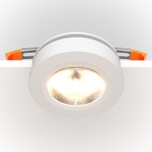 Встраиваемый светильник Maytoni Metal Magic DL2003-L12W4K