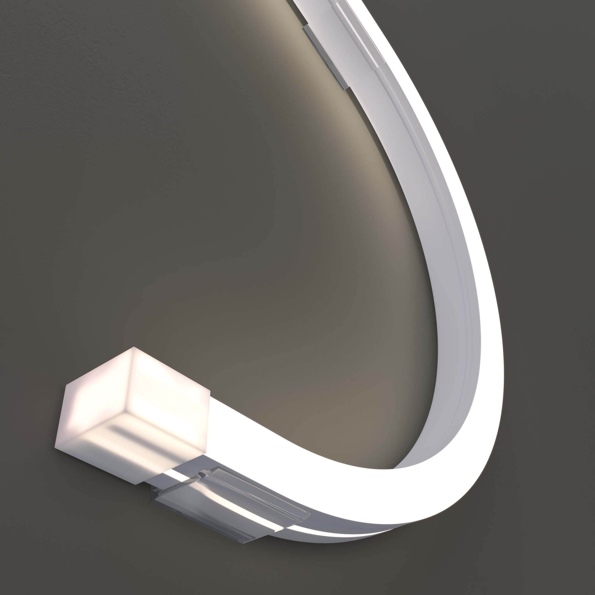 Гибкий неон Led Strip 432002