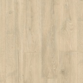 Ламинат Quick Step Majestic MJ3545 Дуб лесной массив бежевый
