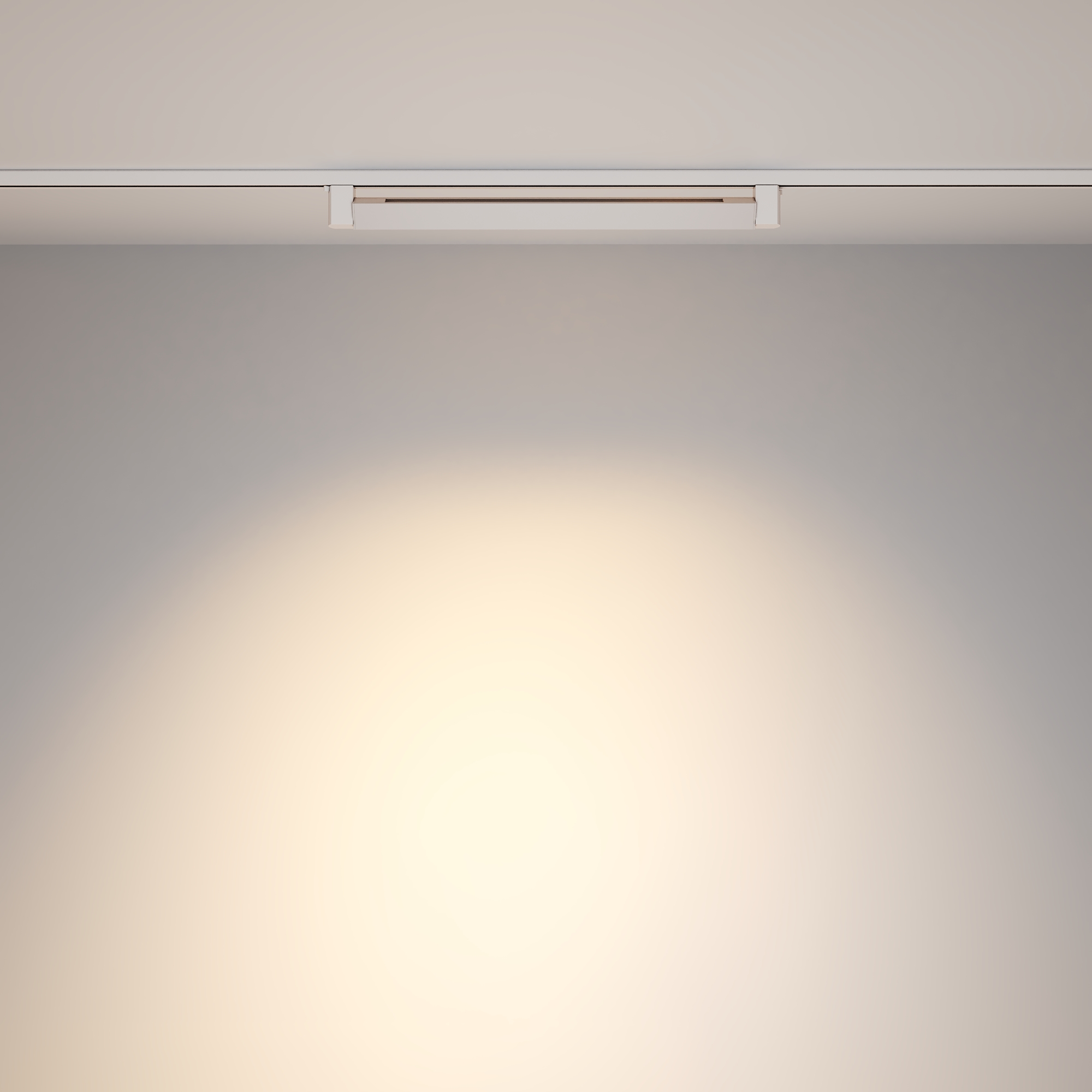 Трековый светильник Technical TR010-1-20W4K-M-W