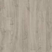 Ламинат Quick Step Eligna U3459 Дуб теплый серый промасленный