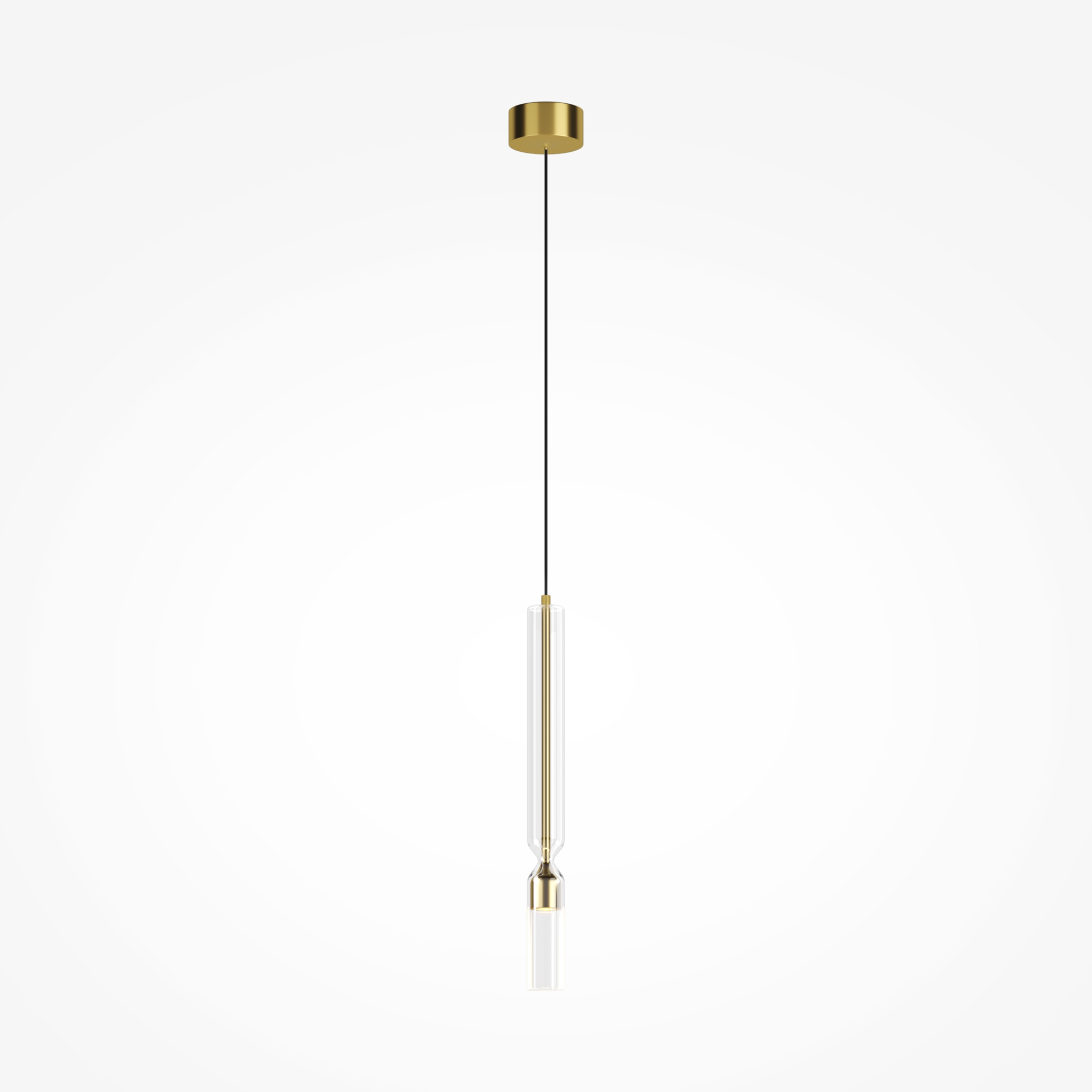 Подвесной светильник Maytoni MOD469PL-L3BS3K