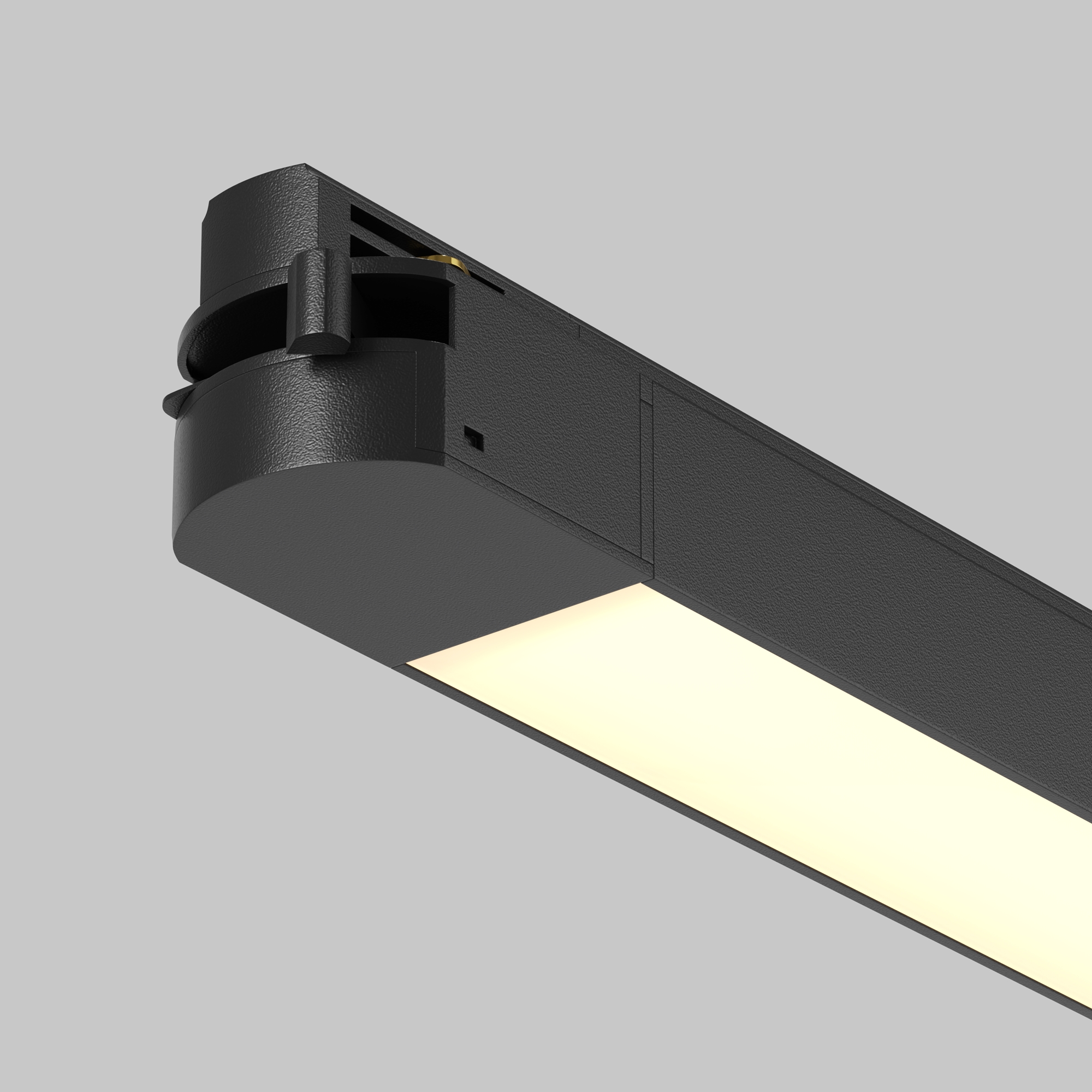 Трековый светильник Technical TR000-1-24W3K-B_1