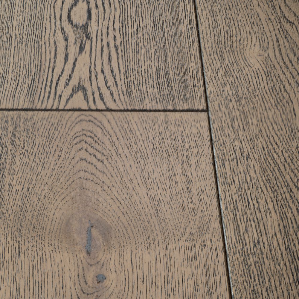 Инженерная доска Lab Arte от 400 до 1500х150х14/3 Дуб Натур Блэкстоун лак