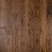 Техномассив от 400 до 1500х150х14/4,4 Дуб Рустик Бронза лак