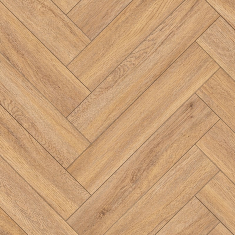 Кварц виниловый ламинат Aquafloor Parquet Glue 4V AF2515PG