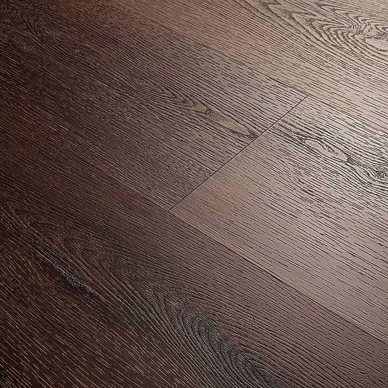 Кварц виниловый ламинат Aquafloor RealWood Glue AF6043 GLUE