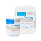 Однокомпонентный грунтовочный лак на водной основе Berger Aqua-Seal Flex Primer  1л