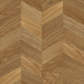 Паркет Елка Французская Lab Arte Chevron Дуб Натур Солид лак 400/313х150х14/3/60°