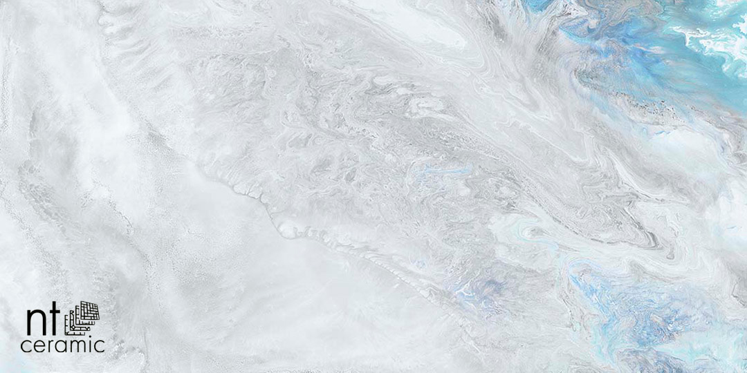 Керамогранит NT CERAMIC Cosmic blue  NTT9116
