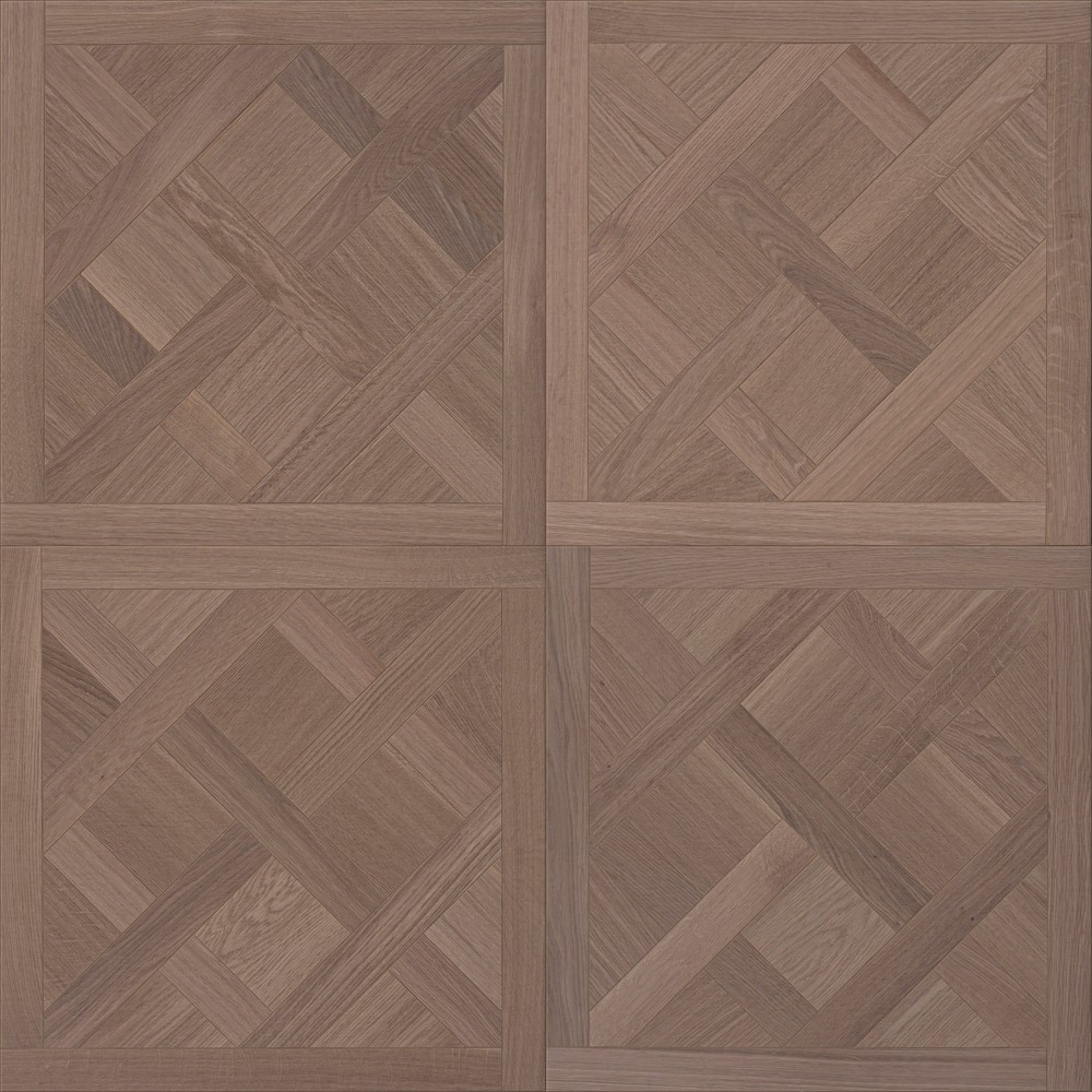 Модульный паркет COSWICK Оттенки серого Серый шпинель 1143-1867-10