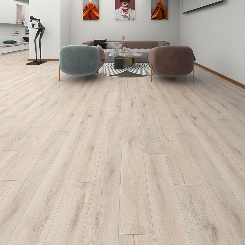 SPC Ламинат Floorwood Unit (дерево) 5204 Дуб Лирика