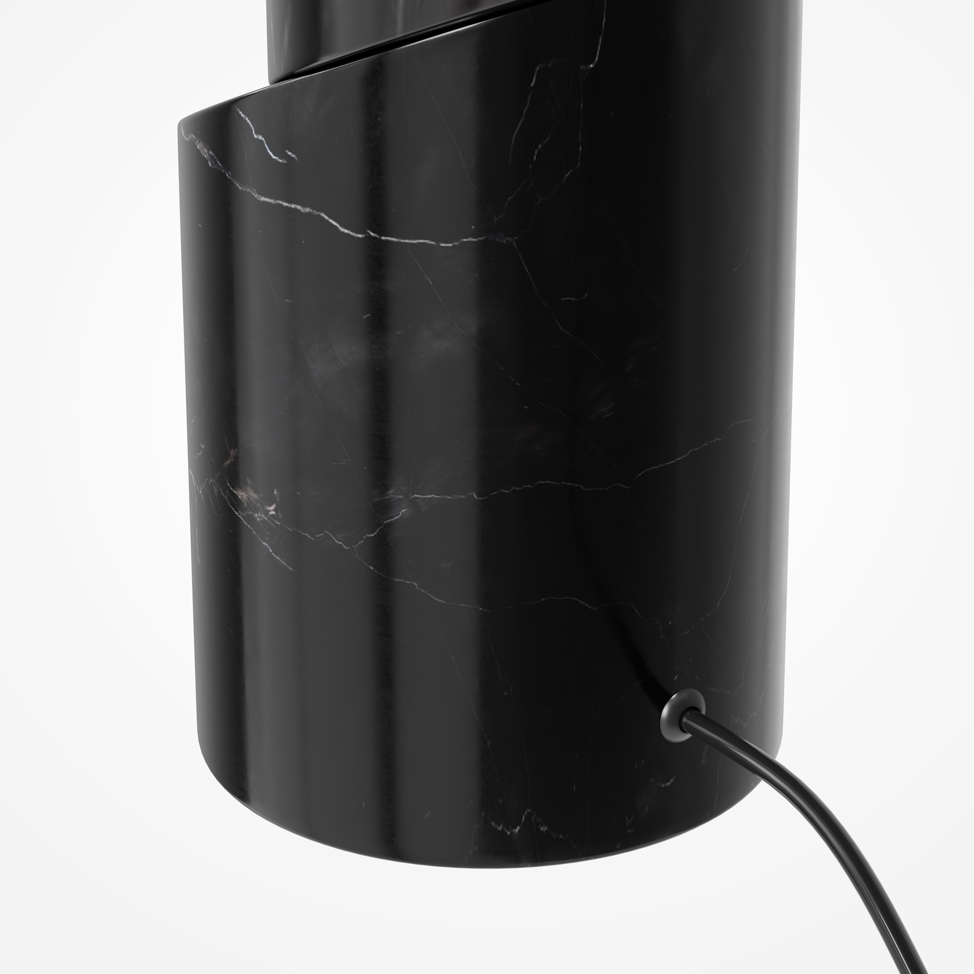 Настольный светильник Maytoni MOD468TL-L3B3K