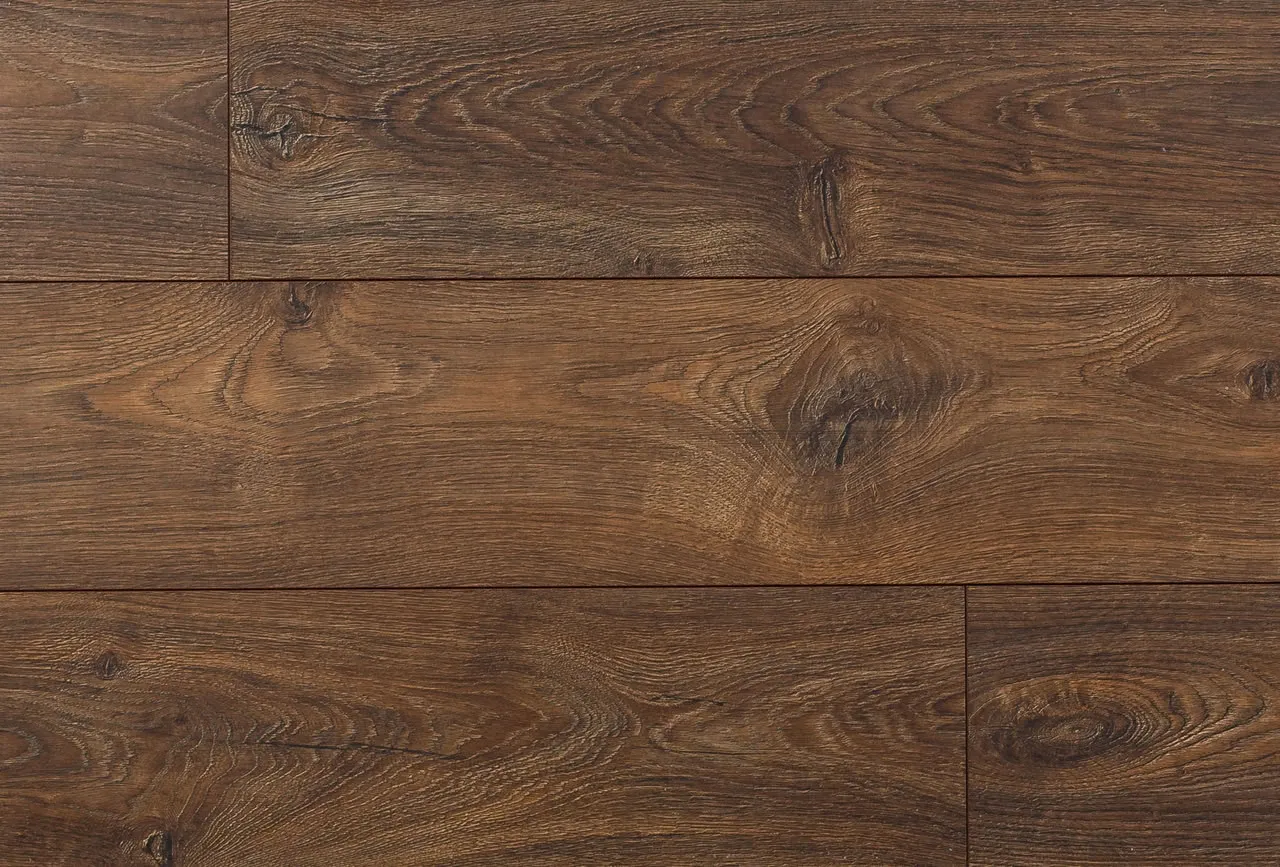 Ламинат My Step Фортис (Fortis) Дуб Корунд MS312