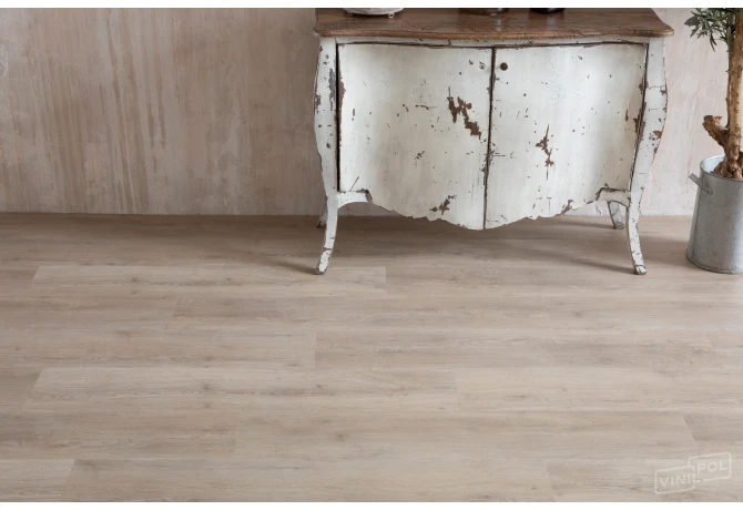 ПВХ плитка VINILAM VinilPol Glue 8844 EIR Дуб Мира Glue