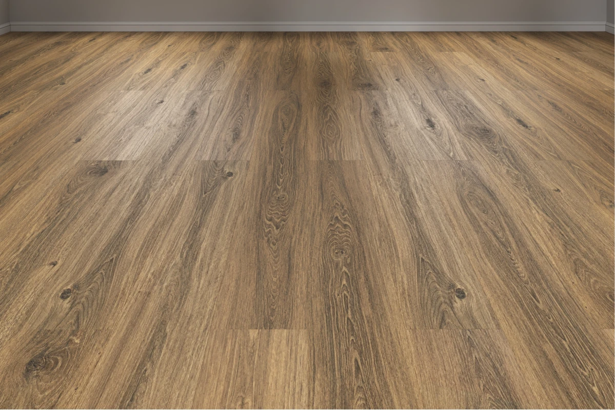 SPC VINILAM Allure ISOCORE Wood RХ22288 Дуб Труа