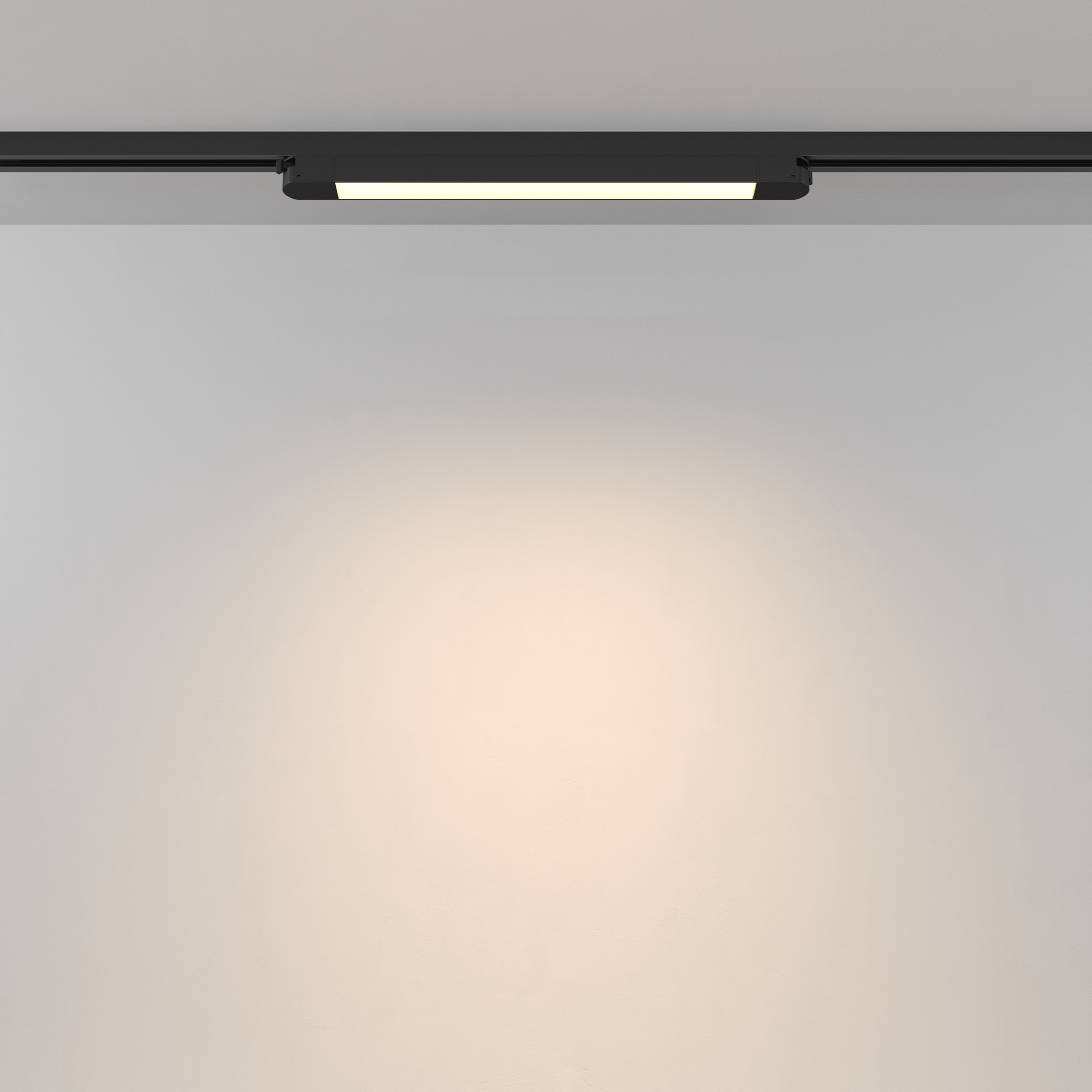 Трековый светильник Technical TR000-1-12W3K-B_1