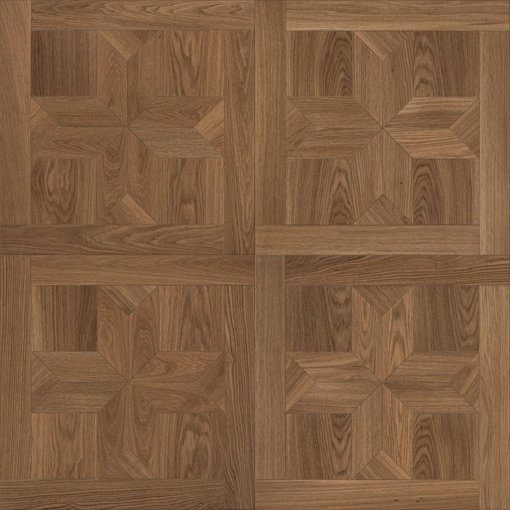 Модульный паркет COSWICK Натуральная палитра Миндальный 1106-1854-10