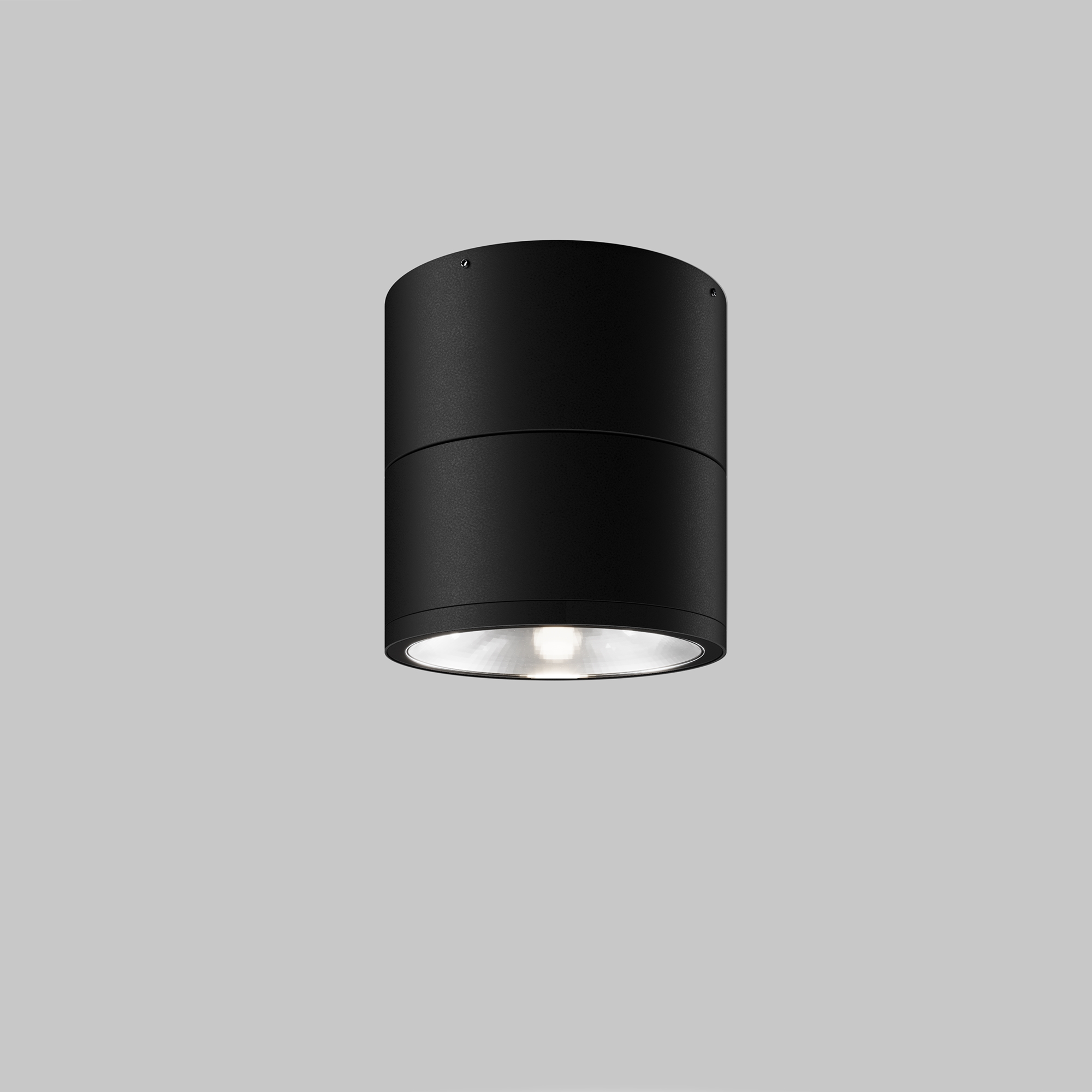 Уличный потолочный светильник Outdoor O310CL-L12GF3K