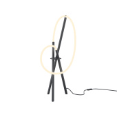 Настольный светильник Maytoni MOD369TL-L15B3K